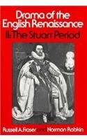 Book Drama of the English Renaissance: Volume 2, The Stuart Period free