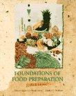 Book Foundations of Food Preparation (6th Edition) free