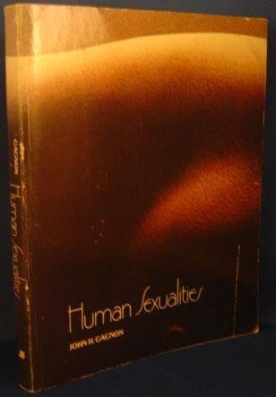 Book Human Sexualities free