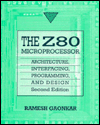 Book The Z80 Microprocessor: Architecture, Interfacing, Programming and Design free