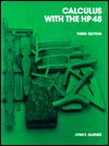 Book Calculus With The Hewlett-packard 48 free