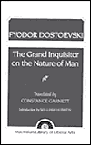 Book The Grand Inquisitor On the Nature of Man free