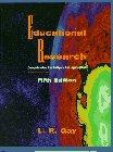 Book Educational Research: Competencies for Analysis and Application free