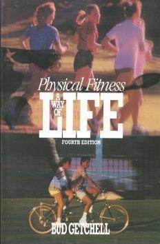 Book Physical Fitness: A Way of Life free