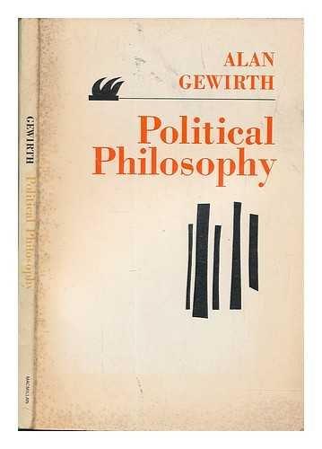 Book Political Philosophy free
