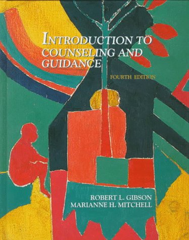 Book Introduction to Counseling and Guidance free