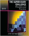 Book The Supervisory Challenge: Principles and Practices (2nd Edition) free