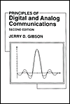 Book Principles of Digital and Analog Communications, Second Edition free