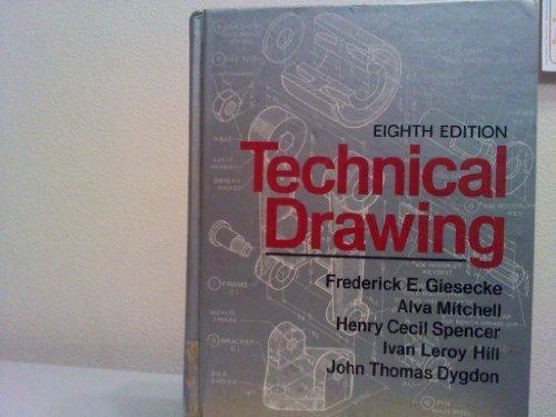 Book Technical Drawing (Sixth Edition) free