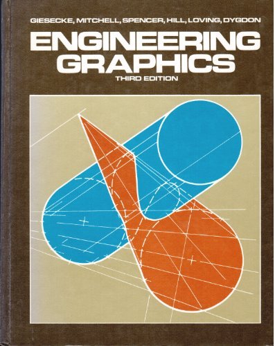 Book Engineering Graphics free