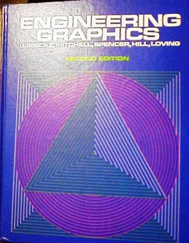 Book Engineering graphics free