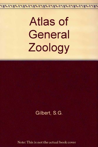 Book Atlas Of General Zoology free
