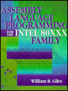 Book Assembly Language Programming for the Intel 80Xxx Family (Macmillan Programming Languages Series) free