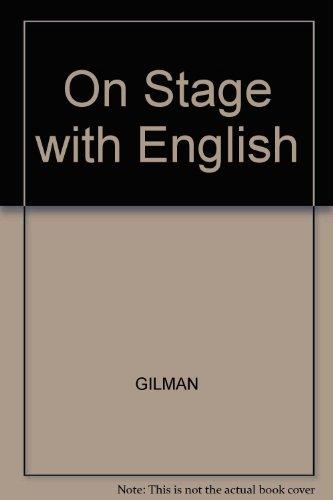 Book On Stage With English: Spotlighting Two-Word Verb Idioms free