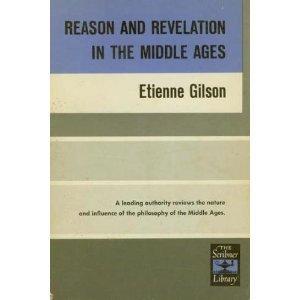 Book Reason and Revelation in the Middle Ages free