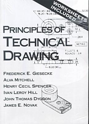 Book Principles of Technical Drawing free
