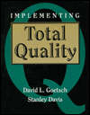 Book Implementing Total Quality free