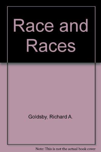 Book Race and Races free