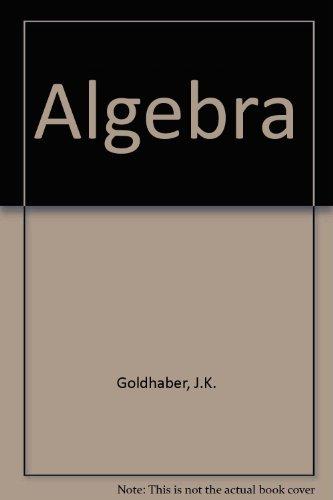 Book Algebra free