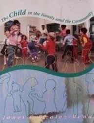 Book The Child in the Family and the Community free