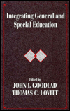 Book Integrating General and Special Education free