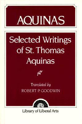 Book Aquinas: Selected Writings free