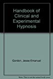 Book Handbook Of Clinical And Experimental Hypnosis free