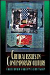 Book Critical Issues in Contemporary Culture free
