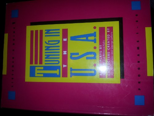Book Tuning in the USA (Be Family Albumn Guide 1) free