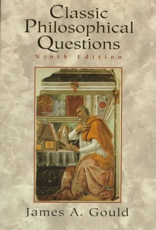 Book Classic Philosophical Questions (Ninth Edition) free