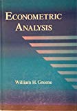 Book Econometric analysis free
