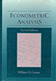 Book Econometric Analysis free