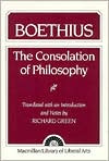 Book The Consolation of Philosophy: Boethius free