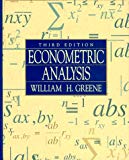 Book Econometric Analysis free