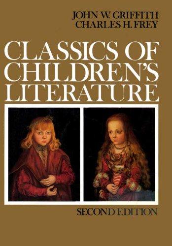 Book Classics of children's literature free