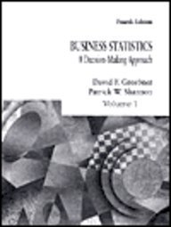Book Business Statistics: A Decision-Making Approach free