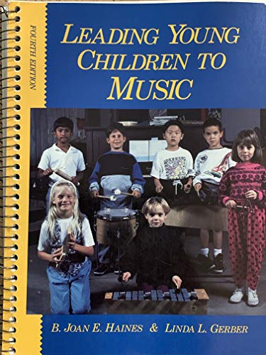 Book Leading Young Children to Music free