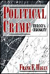 Book Political Crime: Ideology and Criminology free