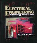 Book Electrical Engineering: Principles and Applications free