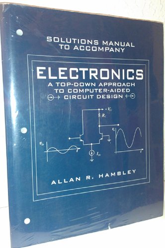 Book Solutions Manual free
