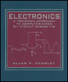 Book Electronics: A Top-Down Approach to Computer-Aided Circuit Design free
