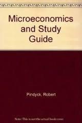 Book Microeconomics: Study Guide free