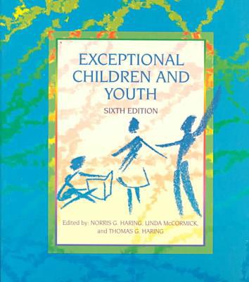Book Exceptional Children and Youth (6th Edition) free