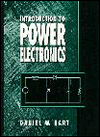 Book Introduction to Power Electronics free