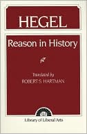 Book Hegel: Reason in History free