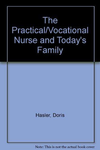 Book Practical Nurse and Today&#39;s Family free