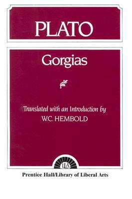 Book Plato: Gorgias free