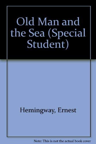 Book Old Man and the Sea (Special Student) free