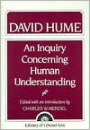 Book An Inquiry Concerning Human Understanding free