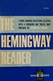 Book Hemingway Reader free